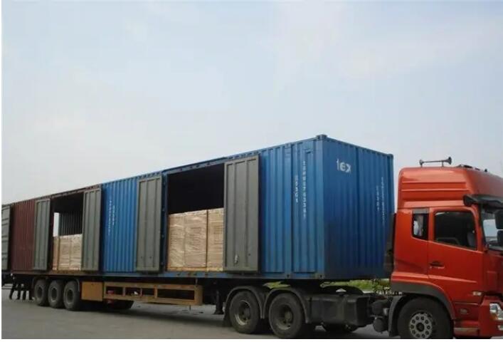 泉州到新荣区整车运输