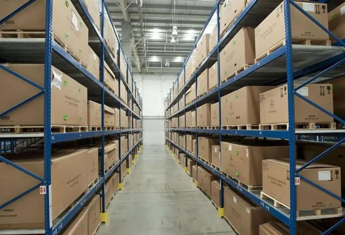 泉州到新荣区货物仓储