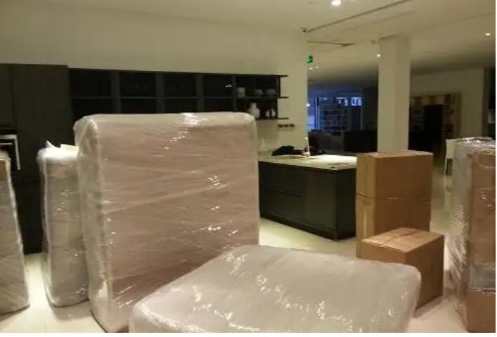 泉州到新荣区长途搬家