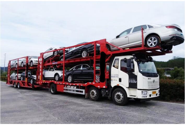 泉州到新荣区轿车托运